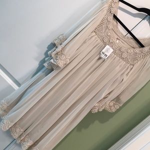 Gorgeous Boho Party Dress